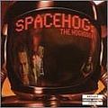 Spacehog - The Hogyssey альбом