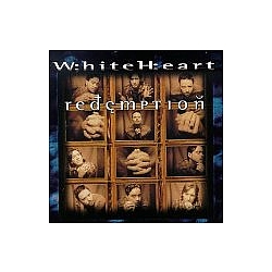 Whiteheart - Redemption альбом