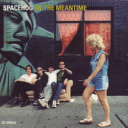 Spacehog - In the Meantime альбом
