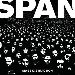Span - Mass Distraction альбом