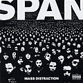 Span - Mass Distraction (bonus disc) альбом