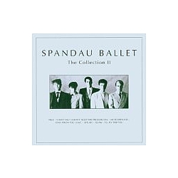 Spandau Ballet - Collection, Vol. 2 альбом