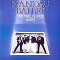 Spandau Ballet - The Twelve Inch Mixes album