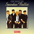 Spandau Ballet - The Best Of Spandau Ballet album