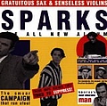 Sparks - Gratuitous Sax &amp; Senseless Violins album