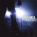 Sparzanza - Banisher of the light album