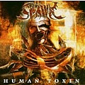 Spawn - Human Toxin альбом