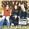 Spazzys - Aloha! Go Bananas album