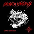 Spear Of Longinus - Domni Satnasi album