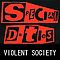 Special Duties - Violent Society album