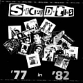 Special Duties - 77 in 82 album