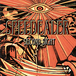 Speedealer - Second Sight album