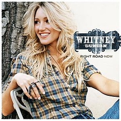 Whitney Duncan - Right Road Now album