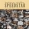 Speedstar - Forget The Sun, Just Hold On album