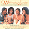 Whitney Houston - Waiting To Exhale album