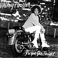 Whitney Houston - I&#039;m Your Baby Tonight album