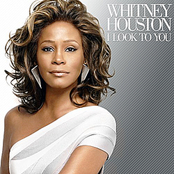 Whitney Houston - I Look To You альбом
