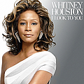 Whitney Houston - I Look To You album