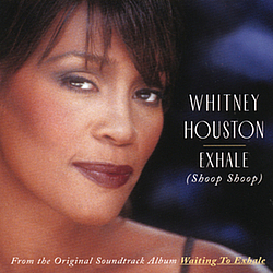 Whitney Houston - Exhale album