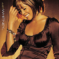 Whitney Houston - Just Whitney album