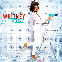 Whitney Houston - Whitney: The Greatest Hits album