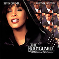 Whitney Houston - The Bodyguard альбом