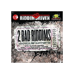 Spice - Two Bad Riddims Vol.3 album