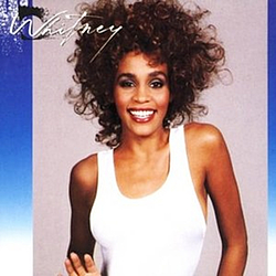 Whitney Houston - Whitney альбом