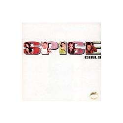 Spice Girls - Spice Girls album