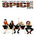 Spice Girls - Mama/Who Do You Think You Are album