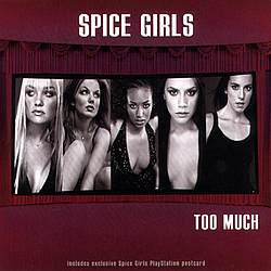 Spice Girls - Too Much album