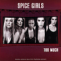Spice Girls - Too Much альбом