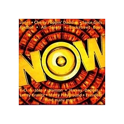 Spice Girls - Now That&#039;s What I Call Music! album