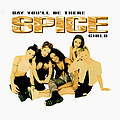 Spice Girls - Say You&#039;ll Be There альбом