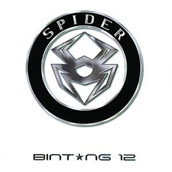 Spider - Bintang 12 - Spider альбом