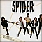 Spider - Spider/Between the Lines album