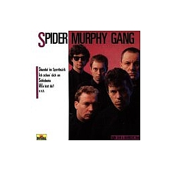 Spider Murphy Gang - Mir San A Bayrische Band альбом