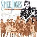 Spike Jones - Musical Mayhem альбом