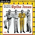 Spike Jones - The Very Worst of Spike Jones album