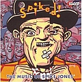 Spike Jones - Spiked! The Music Of Spike Jones album