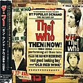 Who - Then And Now! - 1964-2004 album