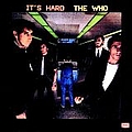Who - Its Hard альбом