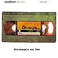 Spinvis - Nieuwegein aan Zee альбом