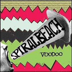 Spiral Beach - Voodoo album
