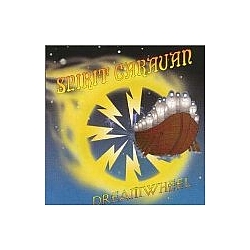 Spirit Caravan - Dreamwheel album