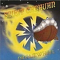 Spirit Caravan - Dreamwheel album