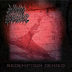 Spirit Disease - Redemption Denied album