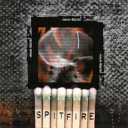 Spitfire - The Dead Next Door album