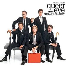 Widelife - Queer Eye For The Straight Guy album