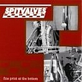 Spitvalves - Fine Print at the Bottom album